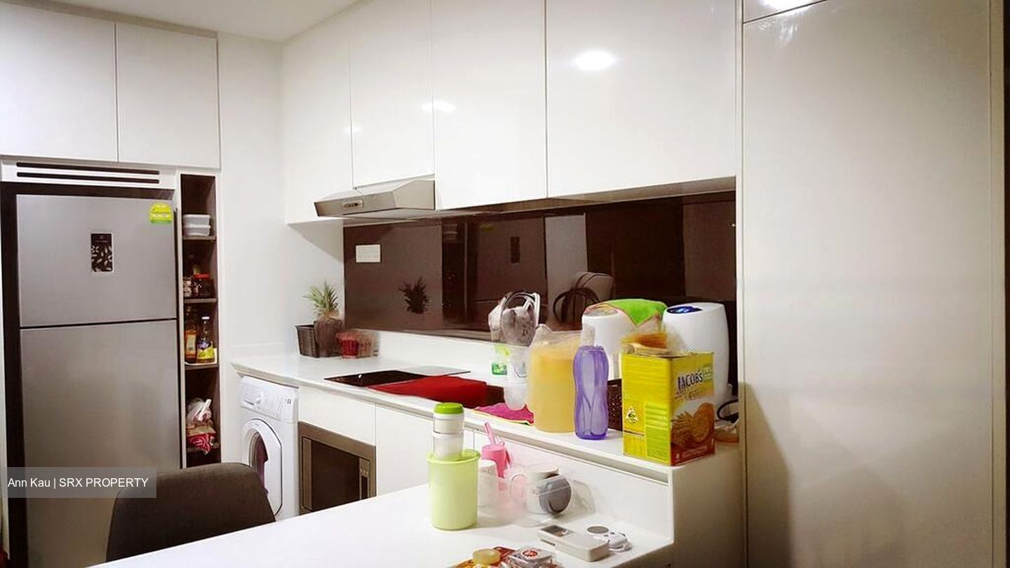 eCO (D16), Condominium #469464941